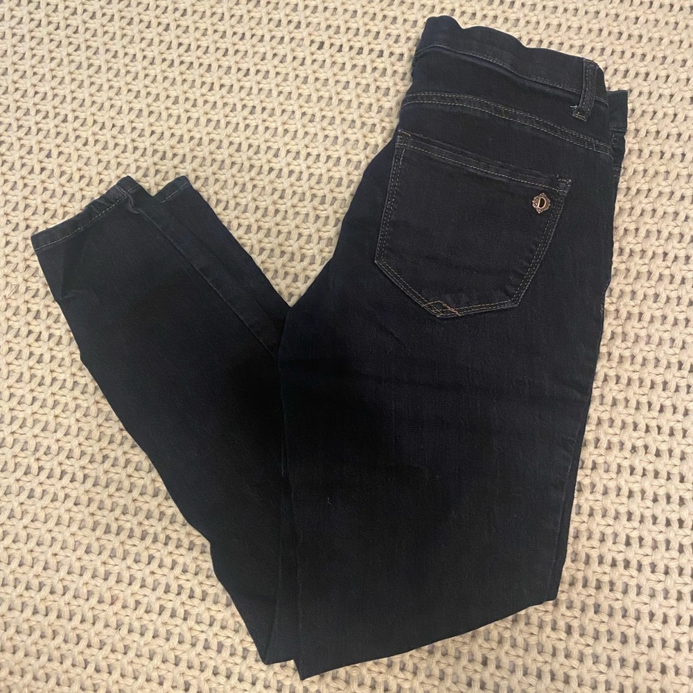 Women’s Democracy Jeans, Size 4